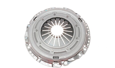 Фото 3 - Комплект сцепления BLUE PRINT ADV183015