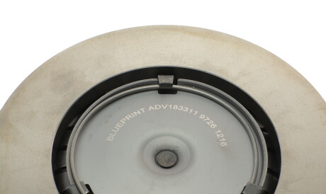 Фото 2 - Комплект зчеплення BLUE PRINT ADV183020