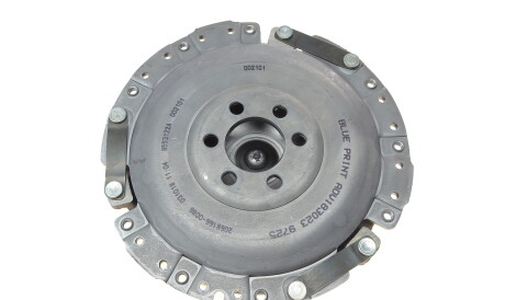 Фото 2 - Комплект зчеплення BLUE PRINT ADV183023