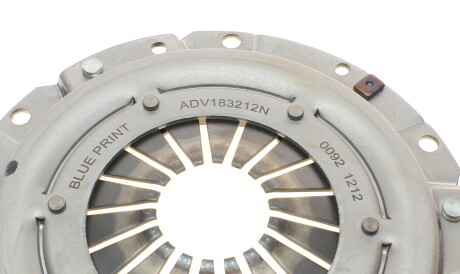 Фото 3 - Комплект зчеплення BLUE PRINT ADV183035