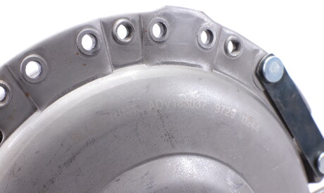 Фото 2 - Комплект зчеплення BLUE PRINT ADV183037