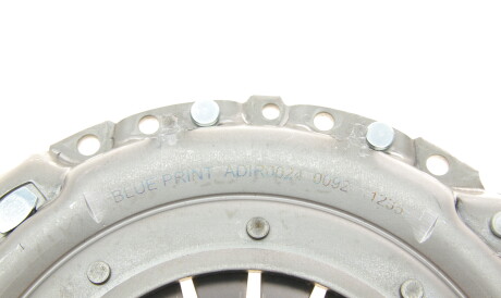 Фото 3 - Комплект зчеплення BLUE PRINT ADV183040