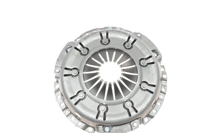 Фото 3 - Комплект зчеплення BLUE PRINT ADV183043