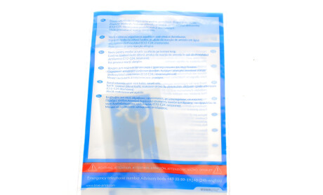 Фото 8 - Комплект зчеплення BLUE PRINT ADV183043