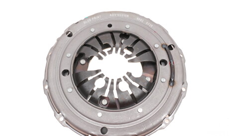 Фото 3 - Комплект зчеплення BLUE PRINT ADV183054