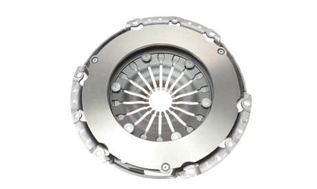 Фото 2 - Комплект зчеплення BLUE PRINT ADV183056