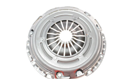 Фото 3 - Комплект зчеплення BLUE PRINT ADV183056