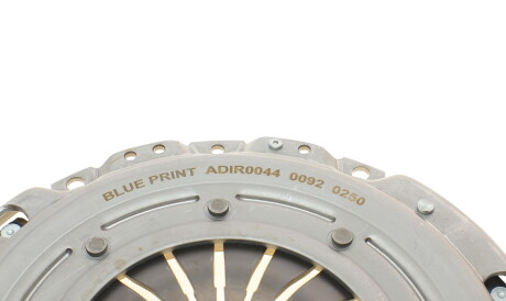 Фото 3 - Комплект зчеплення BLUE PRINT ADV183060