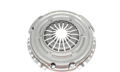 Фото 3 - Комплект зчеплення BLUE PRINT ADV183073