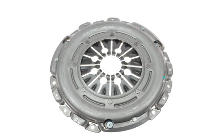 Фото 3 - Комплект зчеплення BLUE PRINT ADV183080