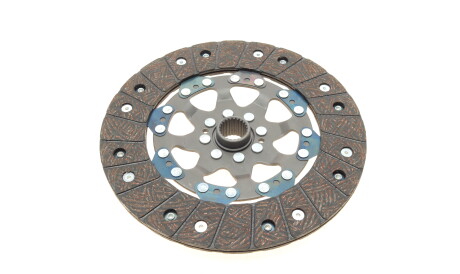 Фото 2 - Комплект зчеплення BLUE PRINT ADV183081