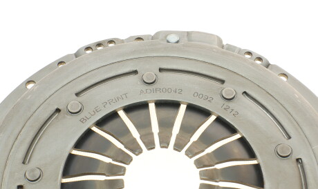 Фото 3 - Комплект зчеплення BLUE PRINT ADV183083