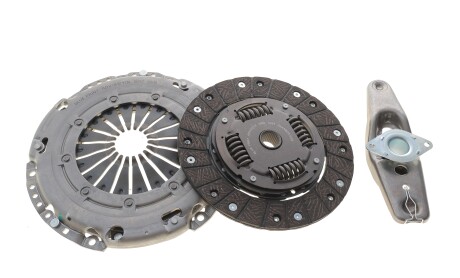 Фото 2 - Комплект сцепления BLUE PRINT ADV183085