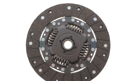 Фото 7 - Комплект сцепления BLUE PRINT ADV183085