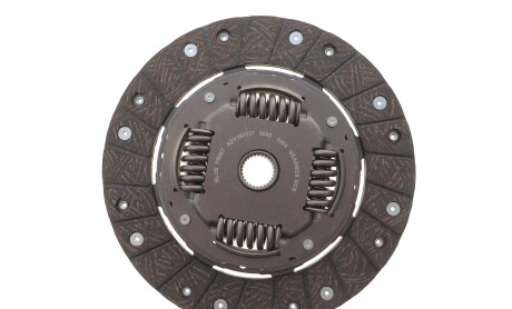 Фото 8 - Комплект сцепления BLUE PRINT ADV183085