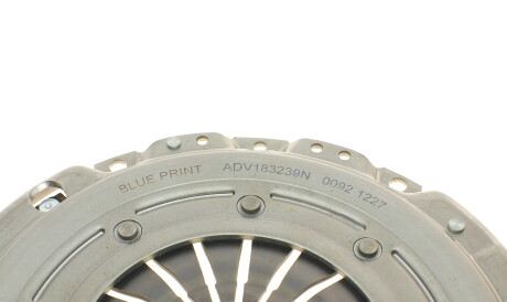 Фото 3 - Комплект зчеплення BLUE PRINT ADV183089