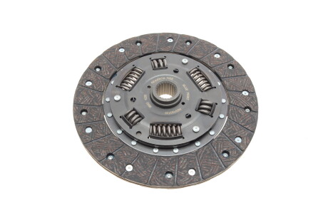 Фото 4 - Комплект зчеплення BLUE PRINT ADV183092