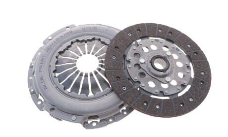 Фото 2 - Комплект сцепления BLUE PRINT ADV183099