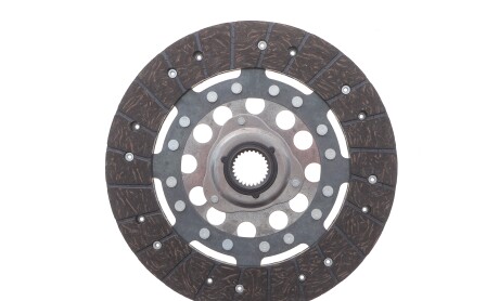 Фото 4 - Комплект сцепления BLUE PRINT ADV183099