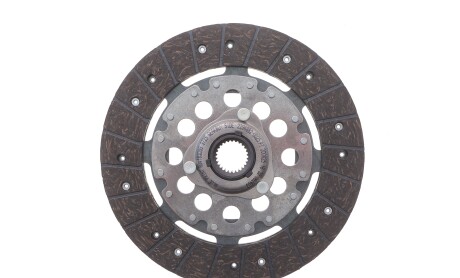 Фото 5 - Комплект сцепления BLUE PRINT ADV183099