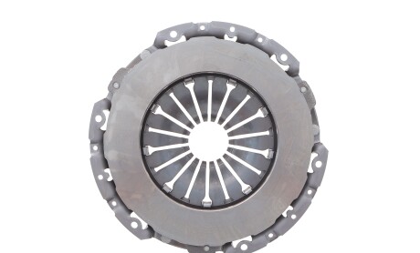 Фото 6 - Комплект сцепления BLUE PRINT ADV183099