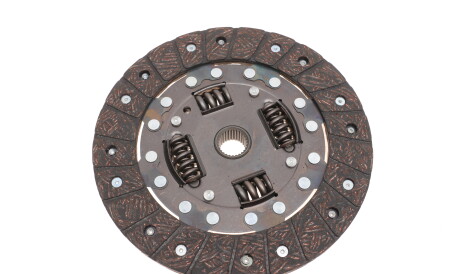 Фото 2 - Диск сцепления BLUE PRINT ADV183102