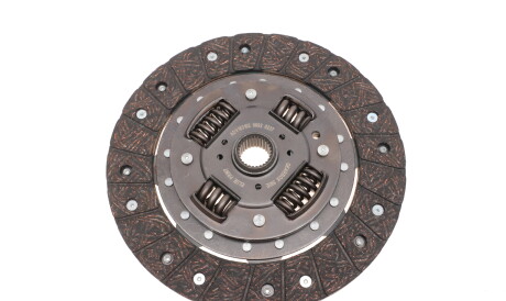 Фото 3 - Диск сцепления BLUE PRINT ADV183102
