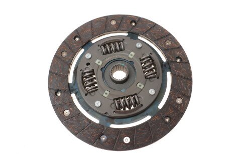 Фото 3 - Диск зчеплення BLUE PRINT ADV183103