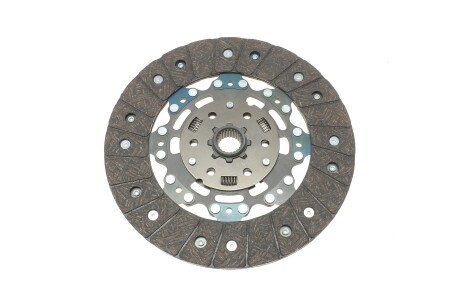 Фото 2 - Диск зчеплення BLUE PRINT ADV183115