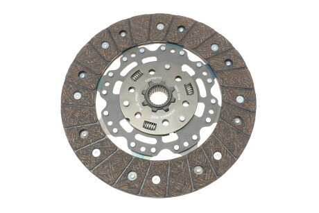 Фото 3 - Диск зчеплення BLUE PRINT ADV183115