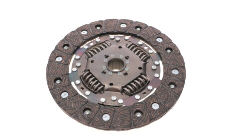 Фото 3 - Диск сцепления BLUE PRINT ADV183119