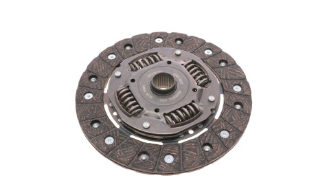 Фото 4 - Диск сцепления BLUE PRINT ADV183119