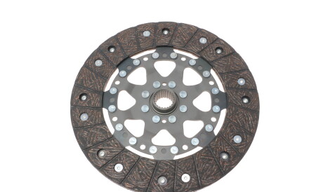 Фото 2 - Диск сцепления BLUE PRINT ADV183127