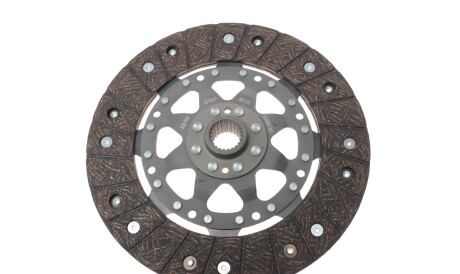 Фото 3 - Диск сцепления BLUE PRINT ADV183127