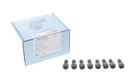 Фото 2 - Інший елемент зчеплення BLUE PRINT ADV183315