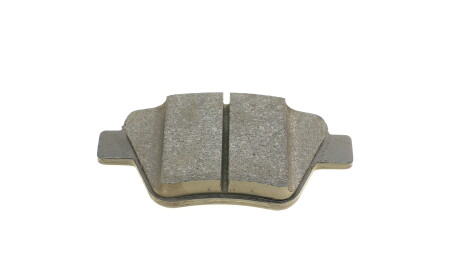 Фото 6 - Тормозные колодки BLUE PRINT ADV184218