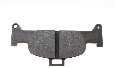 Фото 2 - Гальмівні колодки BLUE PRINT ADV184221