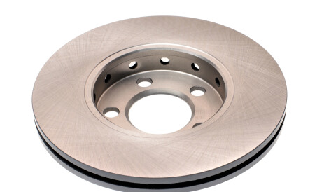 Фото 2 - Гальмівний диск BLUE PRINT ADV184301