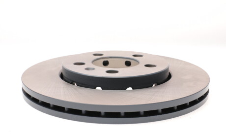 Фото 3 - Гальмівний диск BLUE PRINT ADV184301