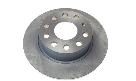 Фото 3 - Гальмівний диск BLUE PRINT ADV184306