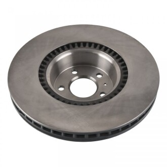 Фото 2 - Тормозной диск BLUE PRINT ADV1843119