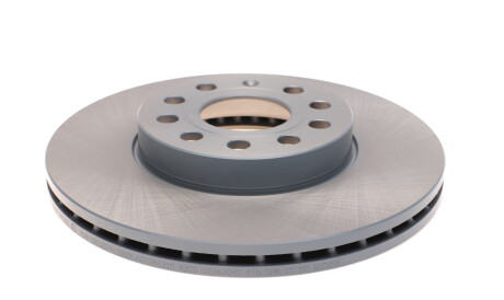 Фото 3 - Гальмівний диск BLUE PRINT ADV184315