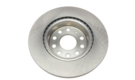 Фото 2 - Гальмівний диск BLUE PRINT ADV184317