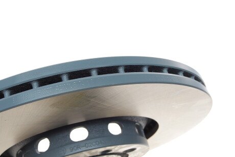 Фото 3 - Тормозной диск BLUE PRINT ADV184318