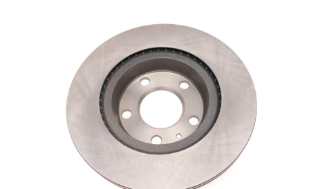 Фото 2 - Гальмівний диск BLUE PRINT ADV184320