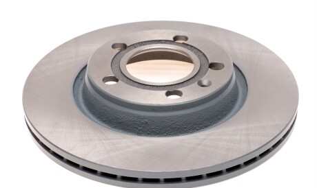 Фото 3 - Гальмівний диск BLUE PRINT ADV184320