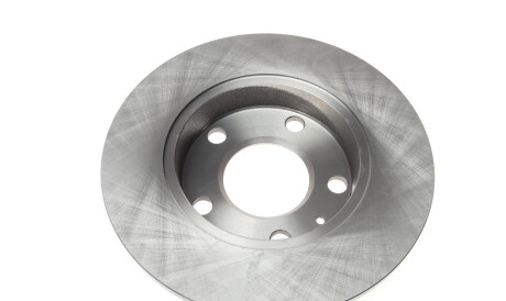 Фото 2 - Тормозной диск BLUE PRINT ADV184323