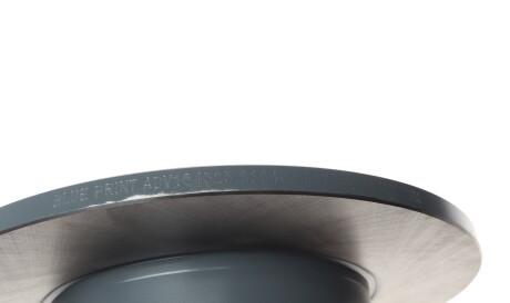 Фото 3 - Тормозной диск BLUE PRINT ADV184323