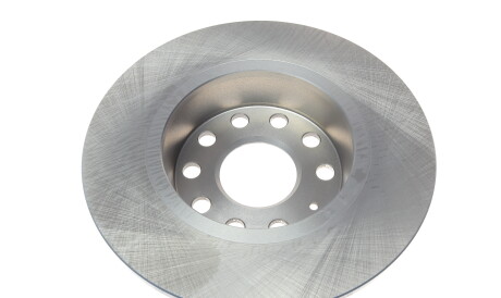 Фото 2 - Гальмівний диск BLUE PRINT ADV184326