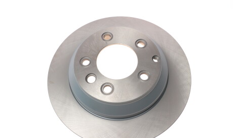 Фото 3 - Гальмівний диск BLUE PRINT ADV184332